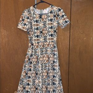 Lularoe dress